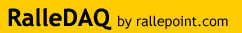 RalleDAQ Stock Car Stock Market Game